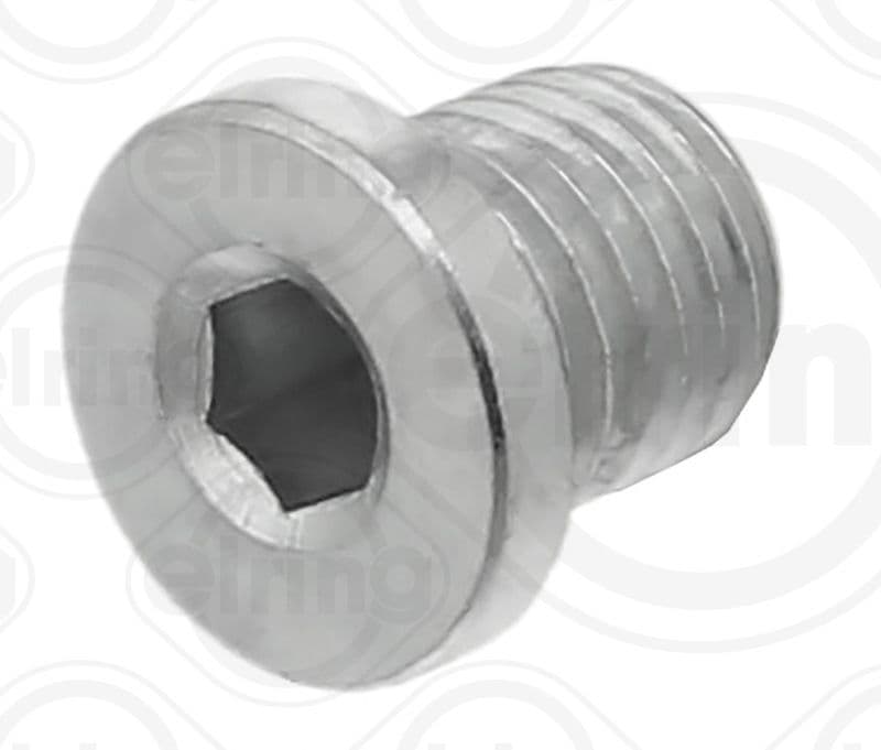 Screw Plug, oil sump