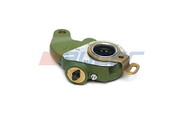 Interieur-Warmtewisselaar