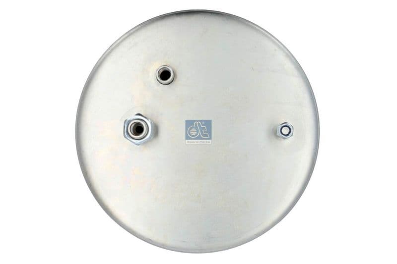 Bellow, air suspension