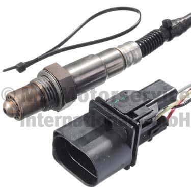 Oxygen Sensor