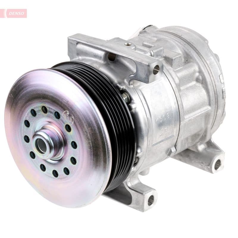 Airconditioning compressor past: ABARTH GRANDE PUNTO, PUNTO  ALFA ROMEO MITO  FIAT BRAVO II, DOBLO, DOBLO CARGO, GRANDE PUNTO, LINEA, PUNTO, PUNTO EVO, TIPO 1.4/1.4CNG/1.4LPG 05.07-