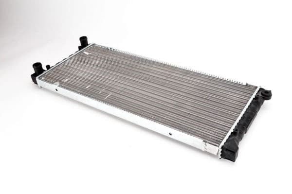 Motorradiator (automatisch/handmatig) past: VW PASSAT B3/B4 1.6/1.8/2.0 02.88-05.97
