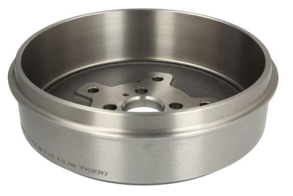 Brake drum Achter past: KIA SPORTAGE 2.0/2.0D 04.94-08.03