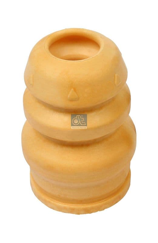 Rubber Buffer, suspension