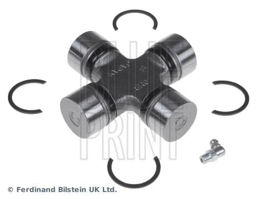 Aandrijfas kruis (32mmx100mm) past: NISSAN PATROL GR V 2.8D/3.0D 06.97-