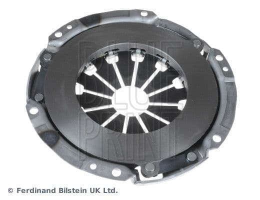 Clutch Pressure Plate