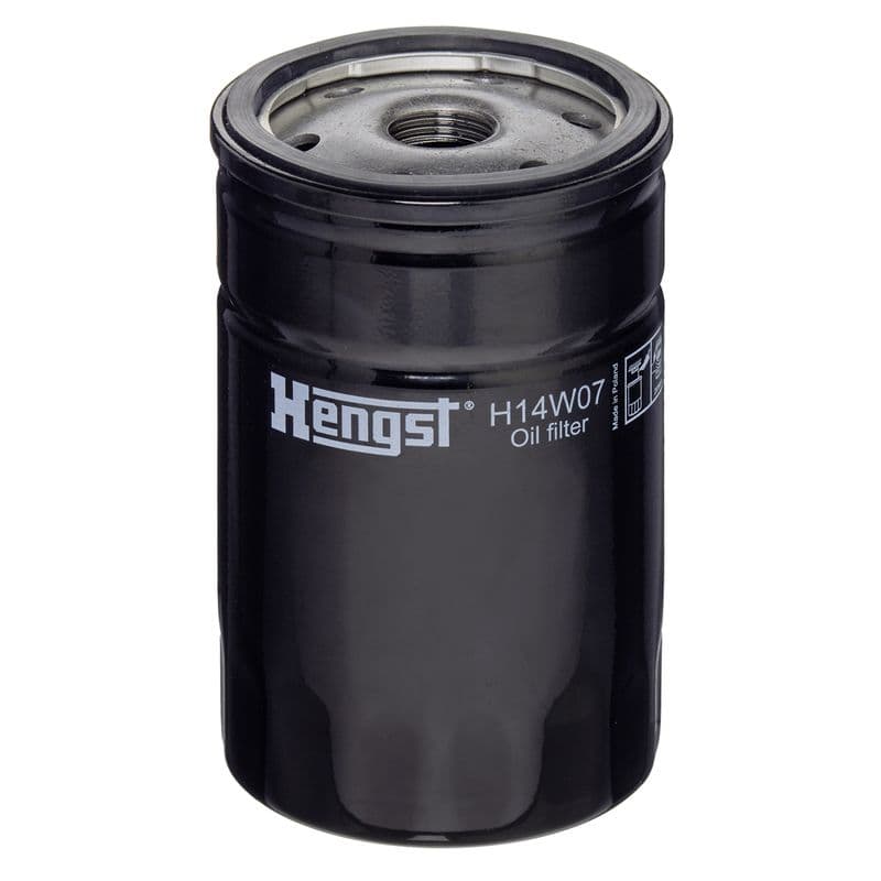 HENGST FILTER