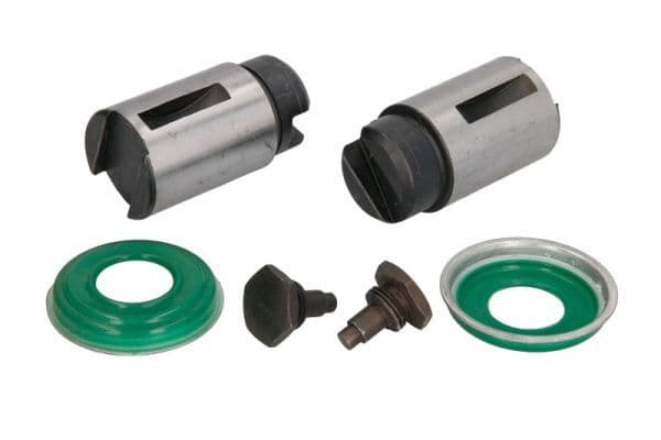 Remklauw reparatieset Achter/Voor Links/Rechts (Zuigerregeling) IVECO