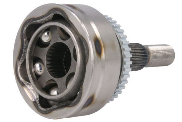 CV-gewricht buitenste Links/Rechts (26z/27z/56,5mm  ABS:43) past: VOLVO S40 I, V40 1.9/1.9D/2.0 05.97-06.04