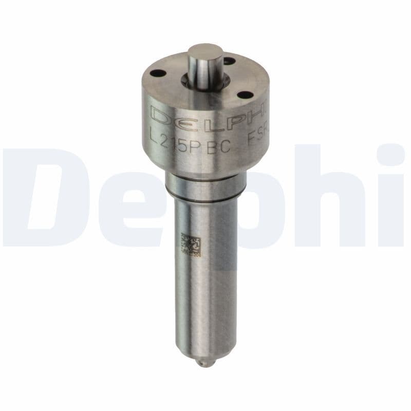 Spuitkop van de injectie-eenheid past: VOLVO MD13
