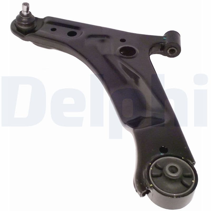 Track control arm