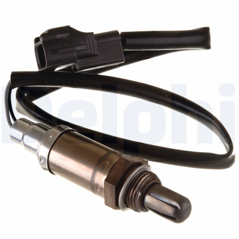 Oxygen Sensor
