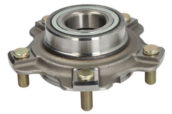 Wiellager kit Voor Links/Rechts (met hub) (41x55) past: SUZUKI GRAND VITARA I, GRAND VITARA II, XL7 1.6-3.6 03.98-