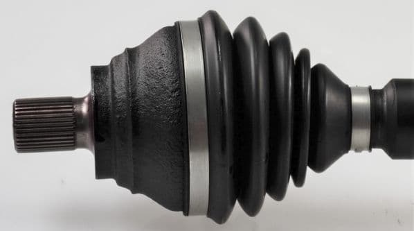 As van de aandrijfas Voor Rechts 810mm ((EN) OE Technology UF 50°) past: AUDI TT  SKODA SUPERB III  VW ARTEON, BEETLE, CADDY ALLTRACK IV, CADDY III, CADDY IV, PASSAT B8, TIGUAN 1.4-2.0D 04.04-