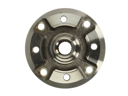 Wheel hub Voor past: CHEVROLET MATIZ, SPARK  DAEWOO MATIZ 0.8-1.0LPG 09.98-