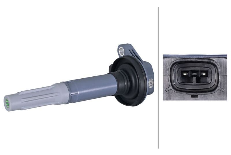 Bobine past: FORD USA MUSTANG 5.0 12.14-