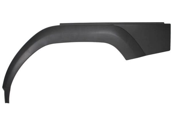 Voorspatbord Links past: VOLVO FM, FM II 09.05-