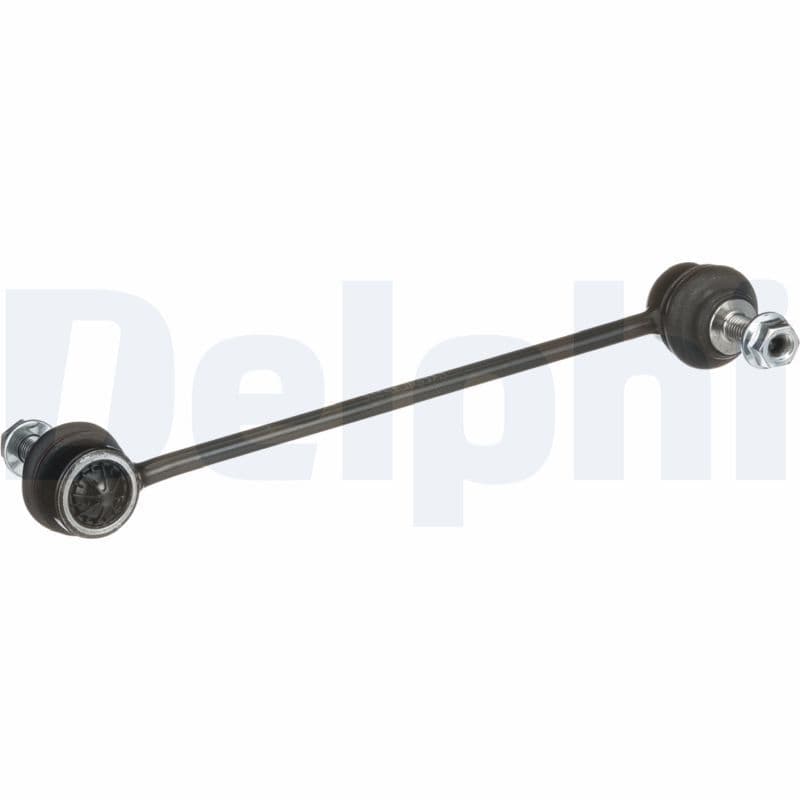 Stabilisatorstang Voor Links/Rechts 240mm past: OPEL KARL 1.0/1.0LPG 01.15-03.19
