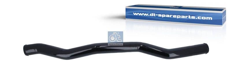 Schokdemper Achter Links/Rechts past: SUBARU IMPREZA 1.5/2.0/2.5 09.07-