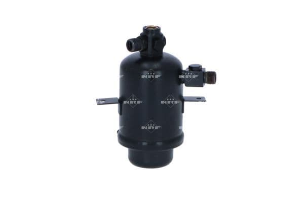 Droger voor airconditioning past: MERCEDES 190 (W201) 1.8-2.6 10.82-08.93