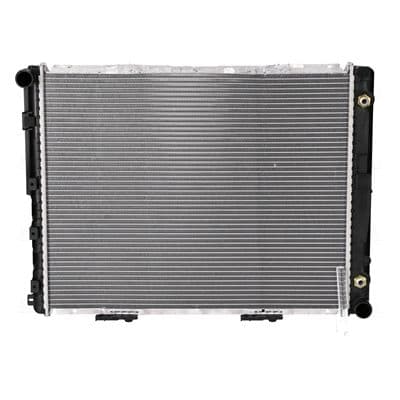 Motorradiator (automatisch) past: MERCEDES 124 T-MODEL (S124), 124 (W124), E T-MODEL (S124), E (W124) 3.0D 09.86-06.96