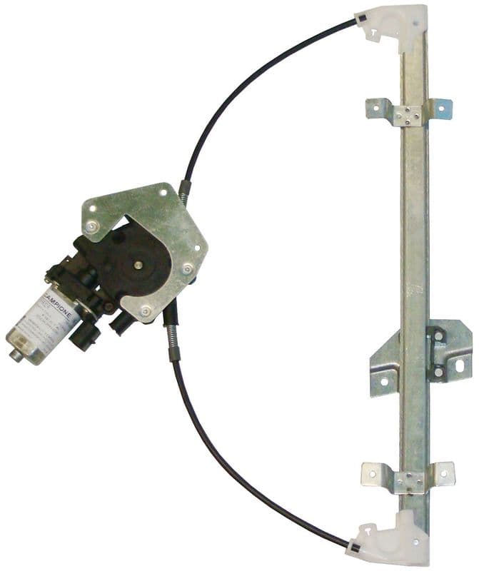 Uitlaatpijp Achter past: MERCEDES SPRINTER 3,5-T (B906), SPRINTER 3-T (B906)  VW CRAFTER 30-35, CRAFTER 30-50 2.0D-2.5D 04.06-12.18