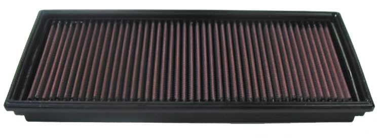 Air filter
