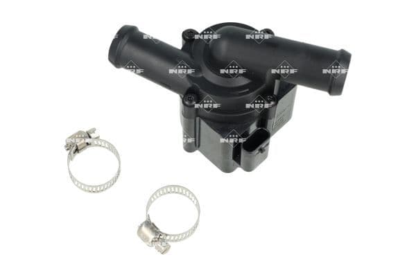 Handremkabel Achter Links/Rechts (1616mm/805mm) past: SKODA SUPERB II  VW CADDY III 1.4-3.6 03.08-05.15