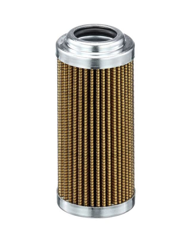 Hydraulic filter
