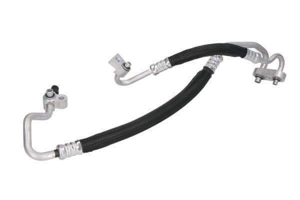 Airco slang/pijp (dubbel  (EN) not separable) past: OPEL MOKKA / MOKKA X 1.7D 06.12-12.19