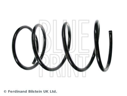 Coil spring