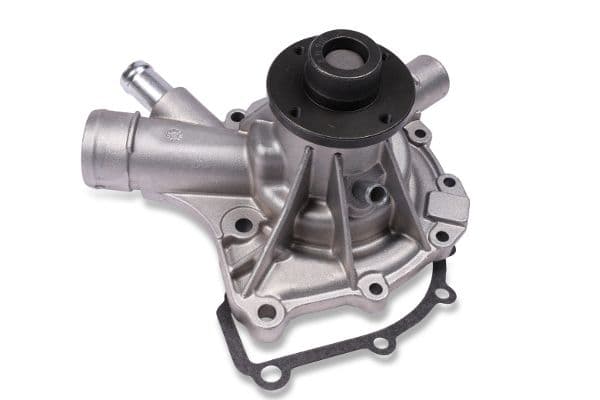 Waterpomp, met pakking past: MERCEDES C (CL203), C T-MODEL (S203), C (W203) 2.0 10.00-05.02