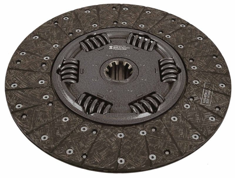 Rolling Bearing, suspension strut support mount