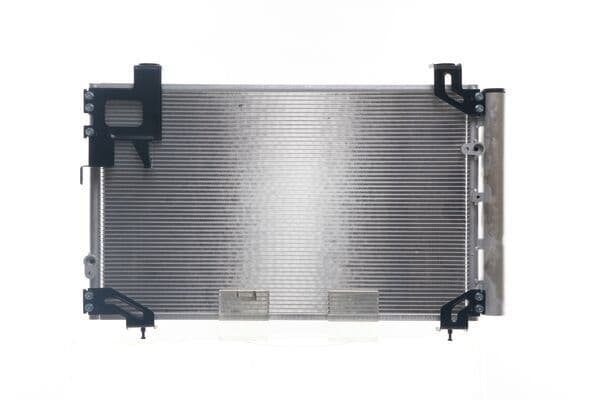 Air conditioning condenser