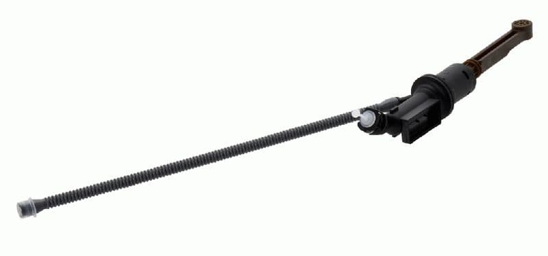 Hoofdcilinder koppeling (15,87mm), voertuig met het stuurwiel op de links