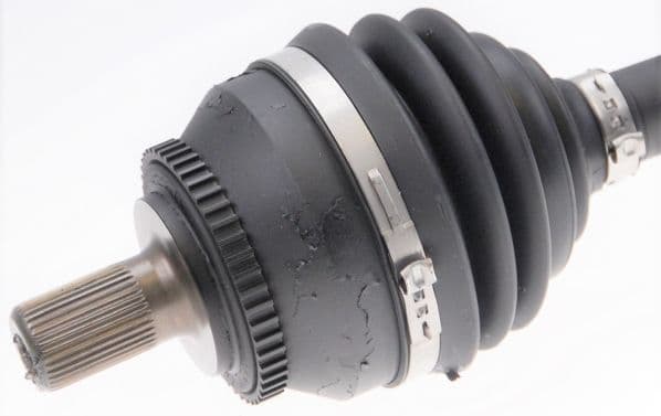 As van de aandrijfas Voor Links 518mm (gereviseerd, (EN) OE Technology UF 50°) past: VOLVO S60 I, V70 II 2.4/2.4D/2.5 01.01-04.10