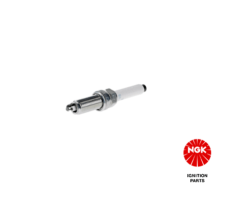 Spark plug