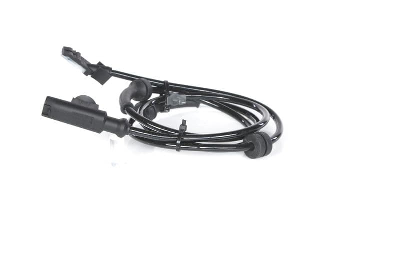 ABS-sensor Voor Links/Rechts past: NISSAN MICRA C+C III, MICRA III, NOTE 1.0-1.6 01.03-08.13