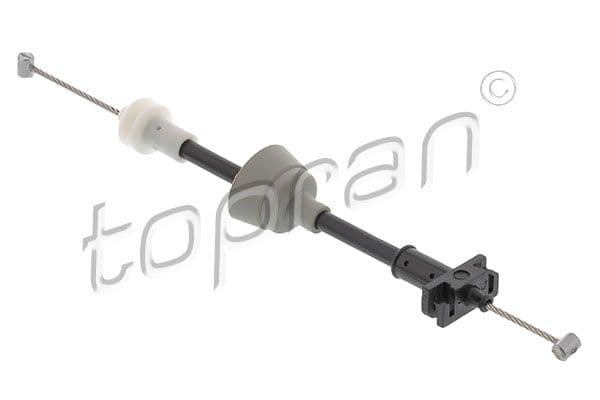 TOPRAN