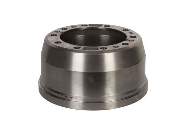 Brake drum past: VOLVO F16, FH12, FL10, FL12, FL7, FM10, FM7, FM9 09.85-