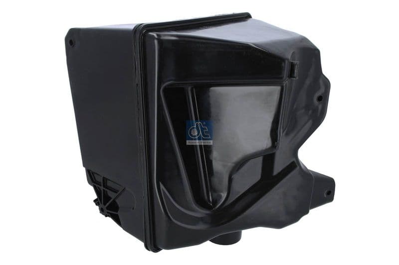 Wasmachine tank (capaciteit: 8l) past: SCANIA G II, P II, R II, S 09.16-