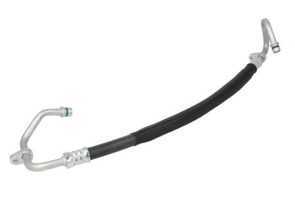 Airco slang/pijp past: RENAULT CAPTUR I, CLIO IV 0.9-1.6 11.12-06.23