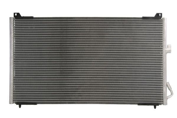 A/C condensator past: PEUGEOT 406 1.6-3.0 11.95-12.04