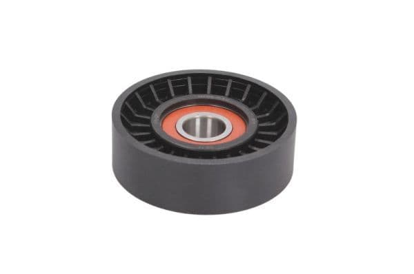 Meervoudige V-snaar spanrol past: VOLVO S60 II, S80 II, V60 I, V70 III, XC60 I, XC70 II, XC90 I  LAND ROVER FREELANDER 2 3.0/3.2/3.2ALK 03.06-12.18