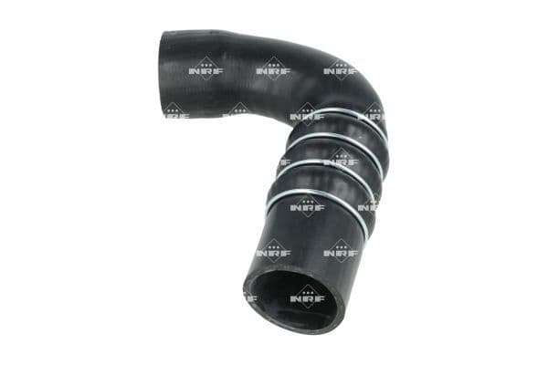 Intercooler slang past: IVECO DAILY III, DAILY IV, DAILY VI F1AE0481A-F1CFL411H 07.99-