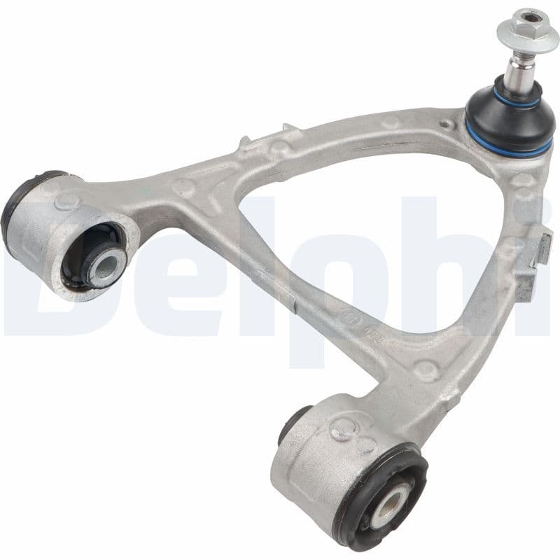 Track control arm