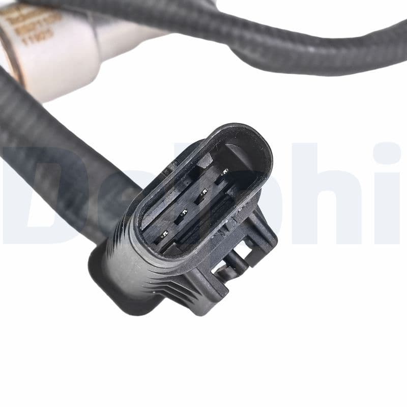 Oxygen Sensor