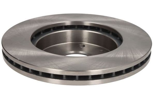 Brake disc Voor Links/Rechts past: CHEVROLET EPICA, EVANDA, LACETTI, NUBIRA, REZZO  DAEWOO EVANDA, LACETTI, MAGNUS, NUBIRA, TACUMA / REZZO 1.4-2.5 09.00-