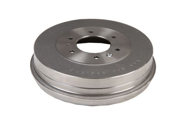 Brake drum Achter past: FORD RANGER  MAZDA B-SERIE, BT-50 2.2D/2.5D/3.0D 02.99-