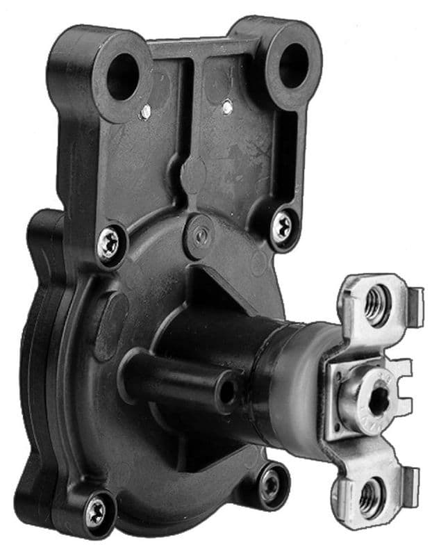 Sensor voor niveau luchtvering (bajonet, aantal pinnen 3, 24V)